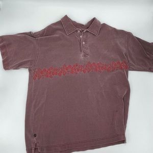 GAP Costal, Beach-life Polo